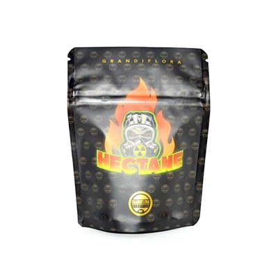 Nchuav Luam Tawm Hemp Hnub Ua Noj Khoom Noj Thc Luam Tshuaj Kho Mob Cannabis Hnab