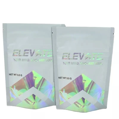 Vim li cas thiaj xaiv Holographic Hnab