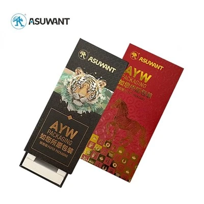 CR Child Resistant Cartridge Slide Drawer Box